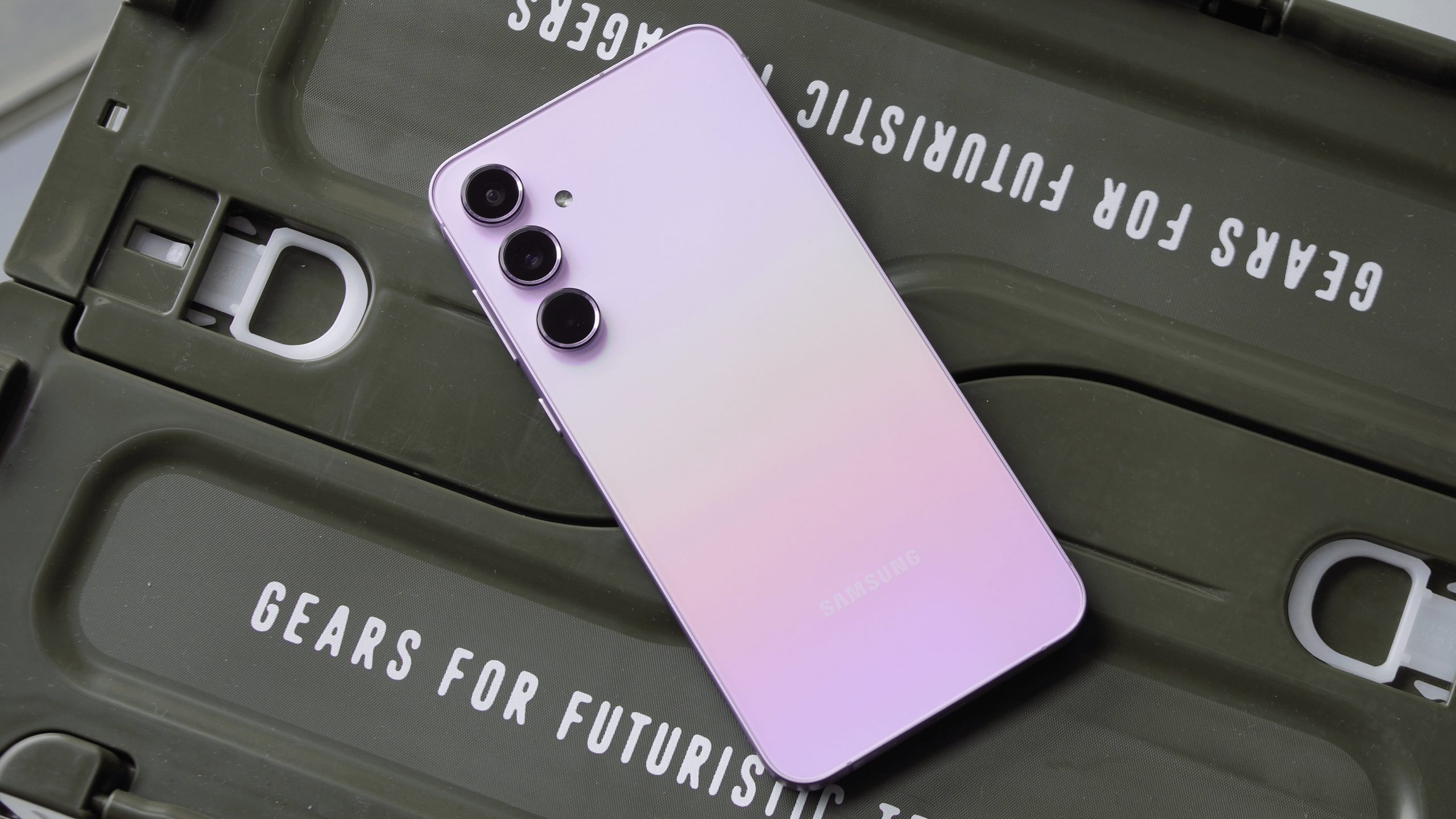 5 Rekomendasi Smartphone Terbaik di Tahun 2025