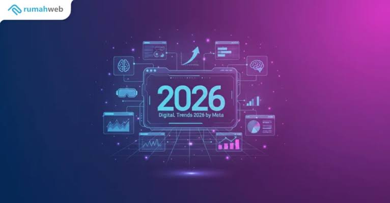 Tren teknologi 2026 dan inovasi digital masa depan